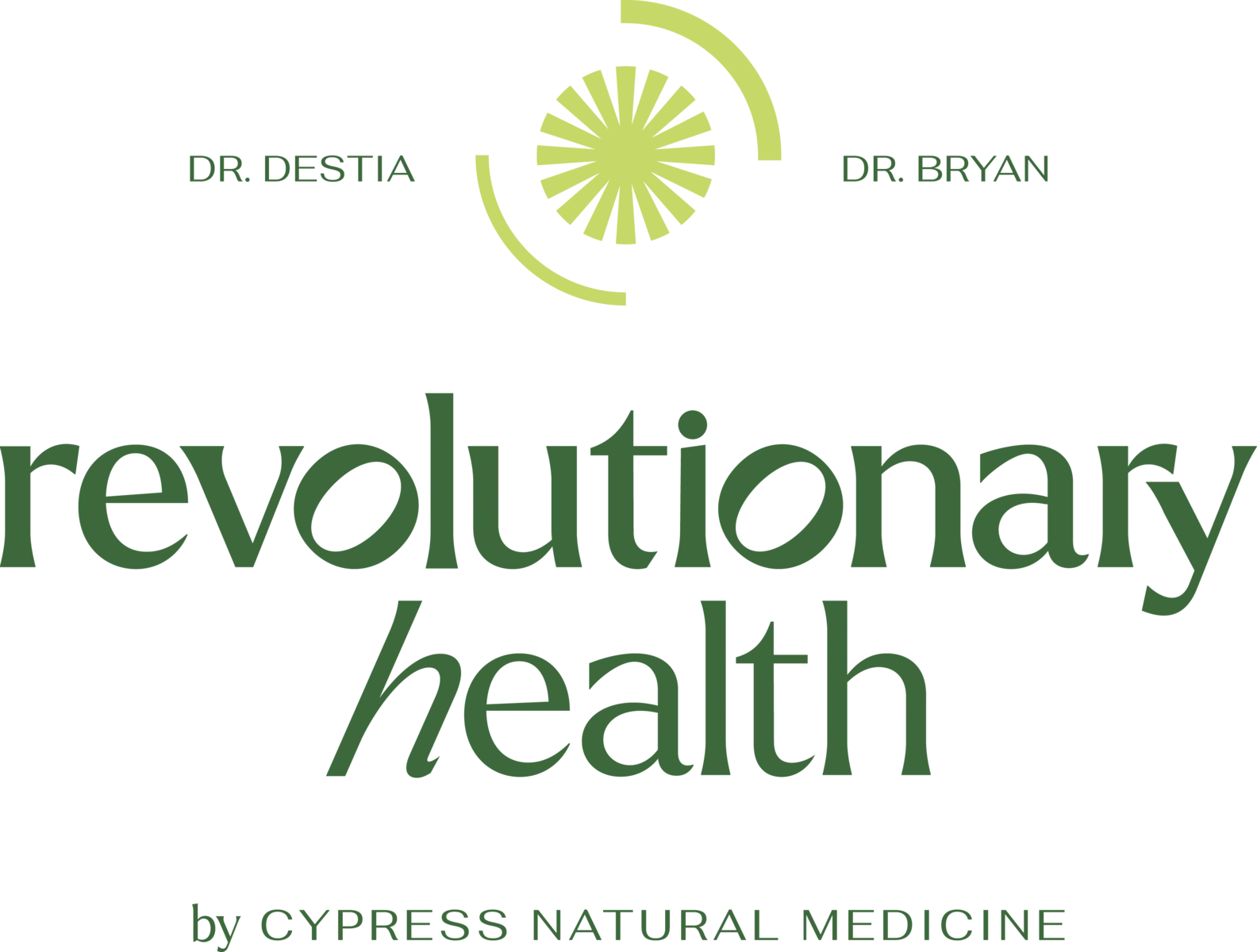 Application for Care | Assessing Your Path to Wellness