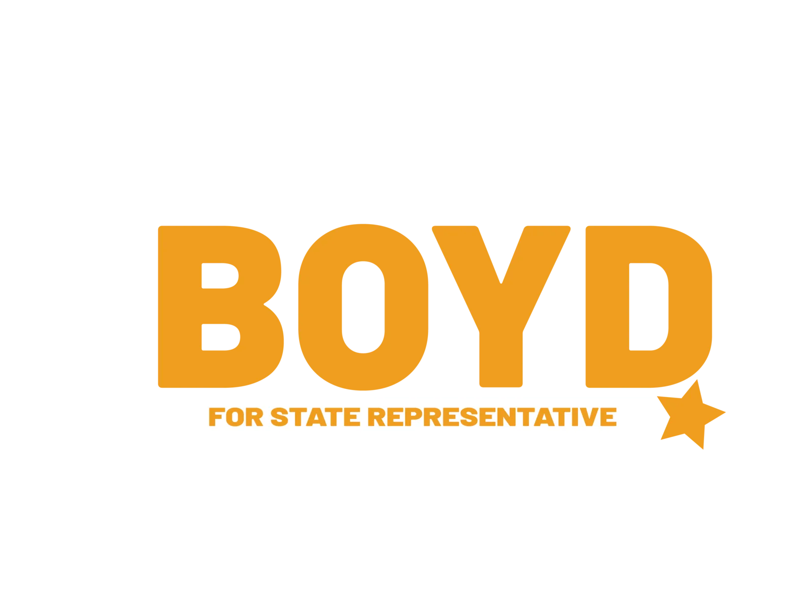 Heather Boyd for Pennsylvania