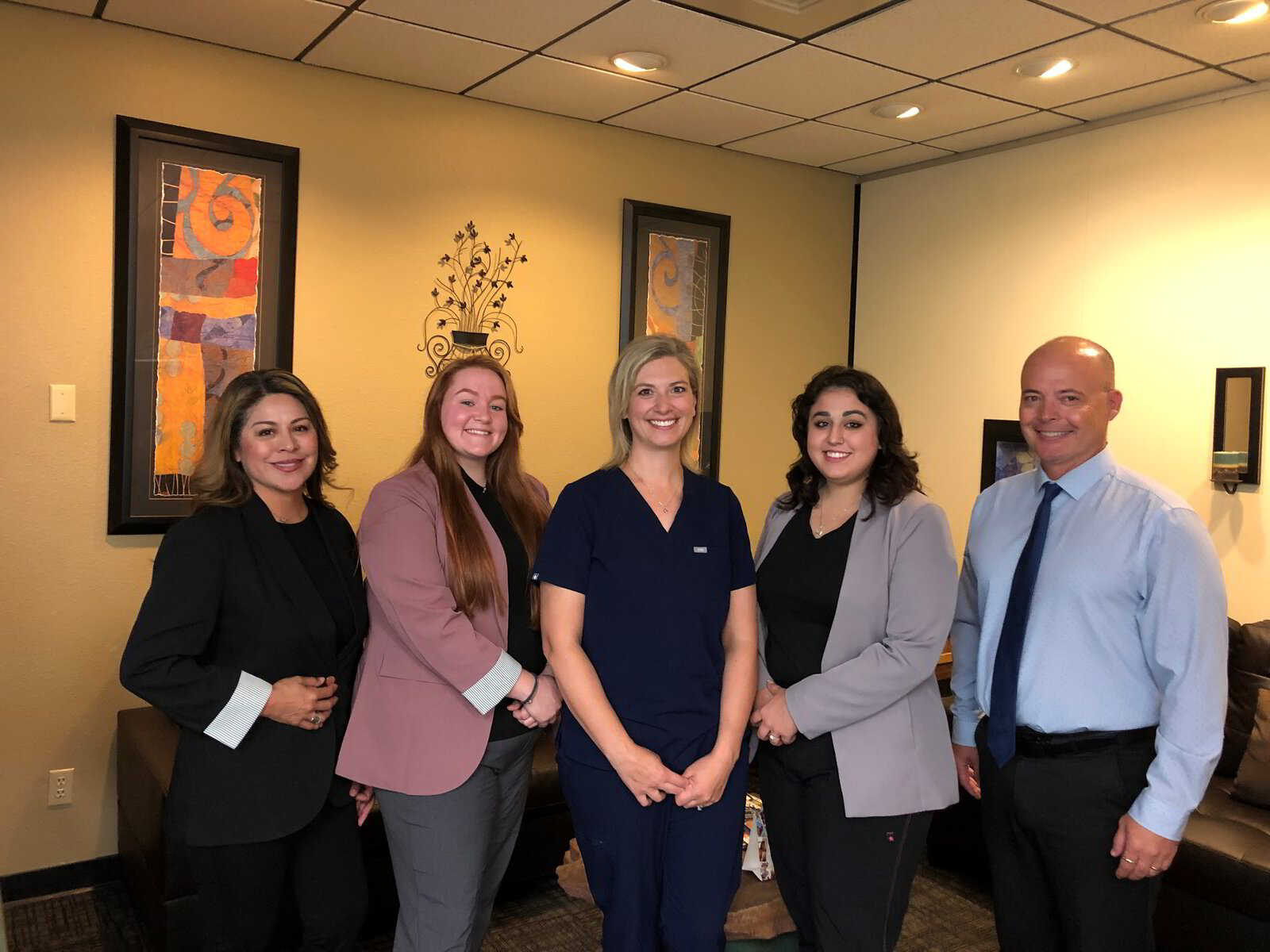 Our Practice Helena Dentist Dental Care Melton Dental Helena, Mt