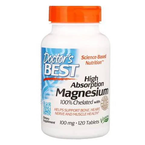 Best Magnesium 