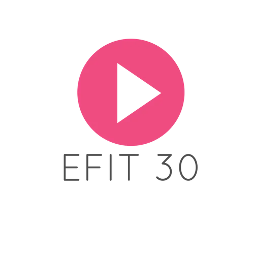 eFIT 30 YouTube Workout Videos