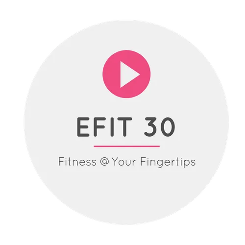 eFIT30 Strength Training Workouts