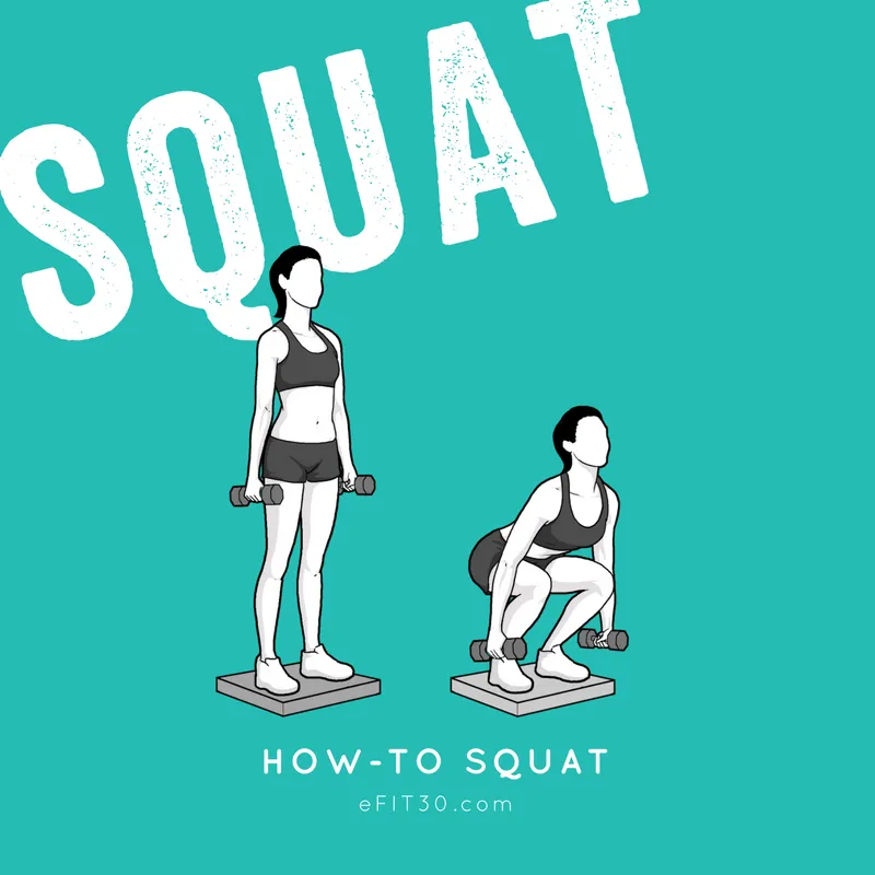 How-To Do A Plie Squat