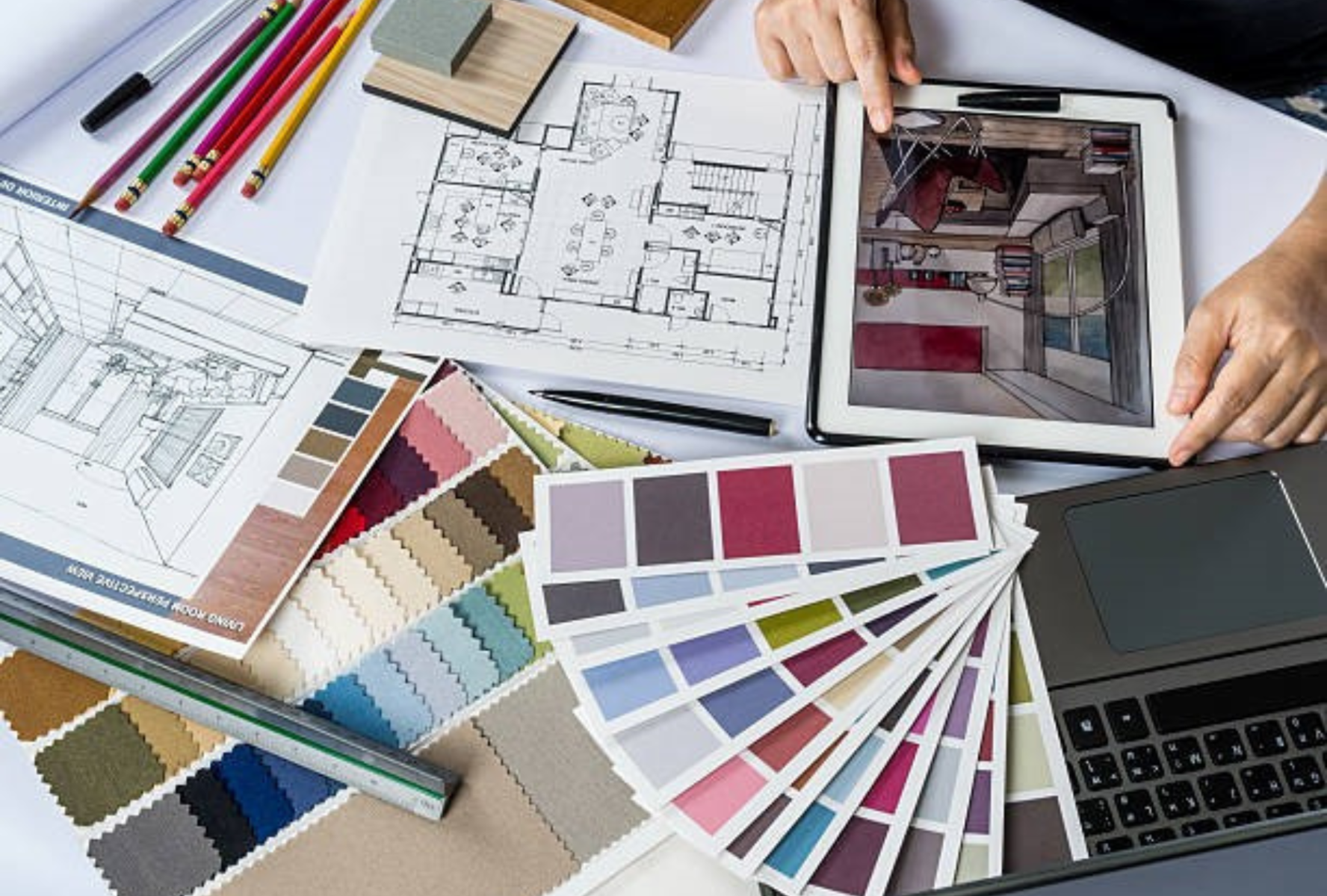 IS IT NECESSARY TO GET AN INTERIOR DESIGNER? A COMPREHENSIVE GUIDE