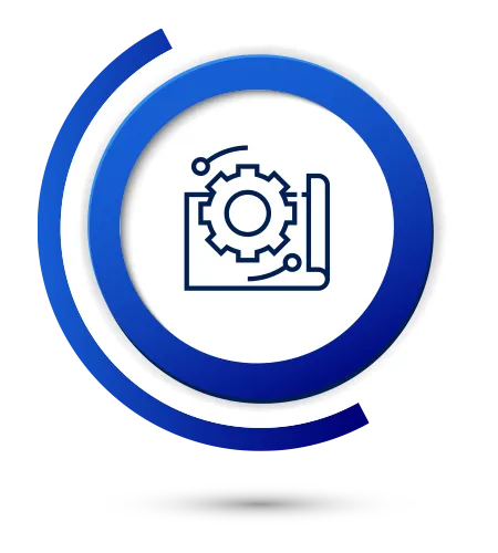 Estextech.com Industrial Automation Icon
