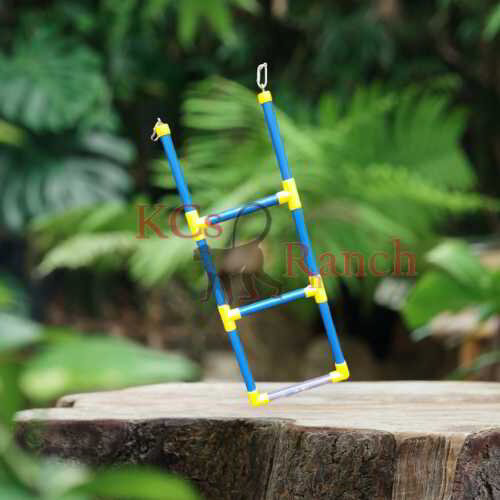 Primate Fun Ladder
