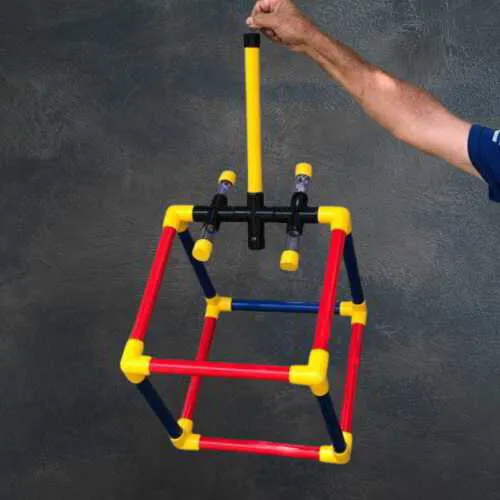 Primate Super Cube