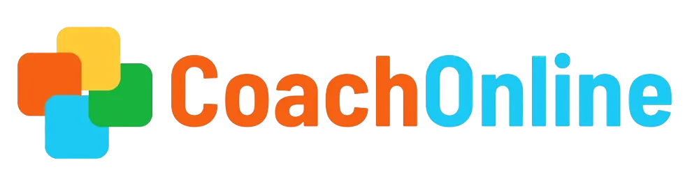 CoachOnline Logo