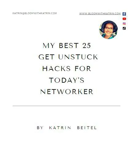 Best Get Unstuck Hacks