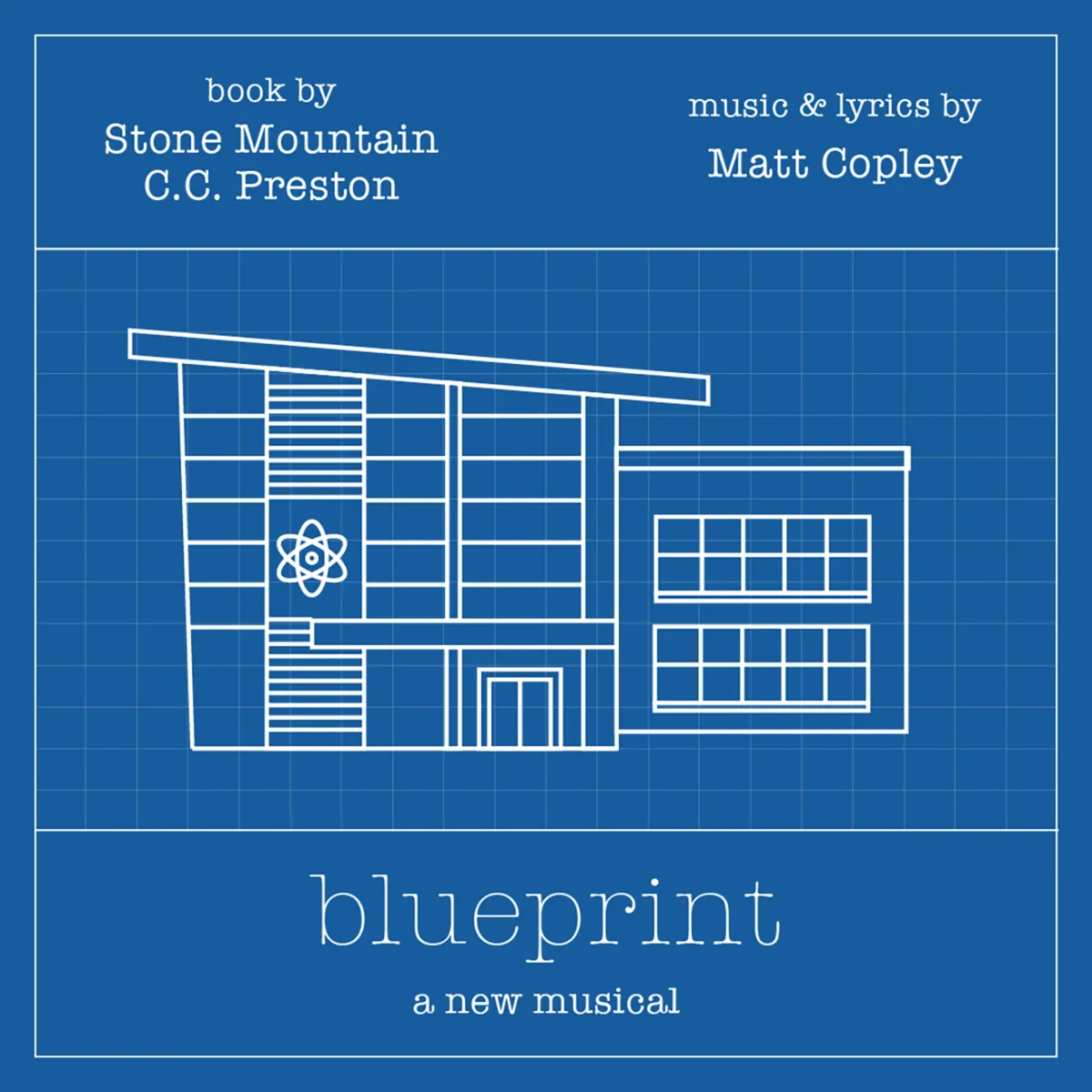 Blueprint the Musical - All Instrumentals and Sheet Music