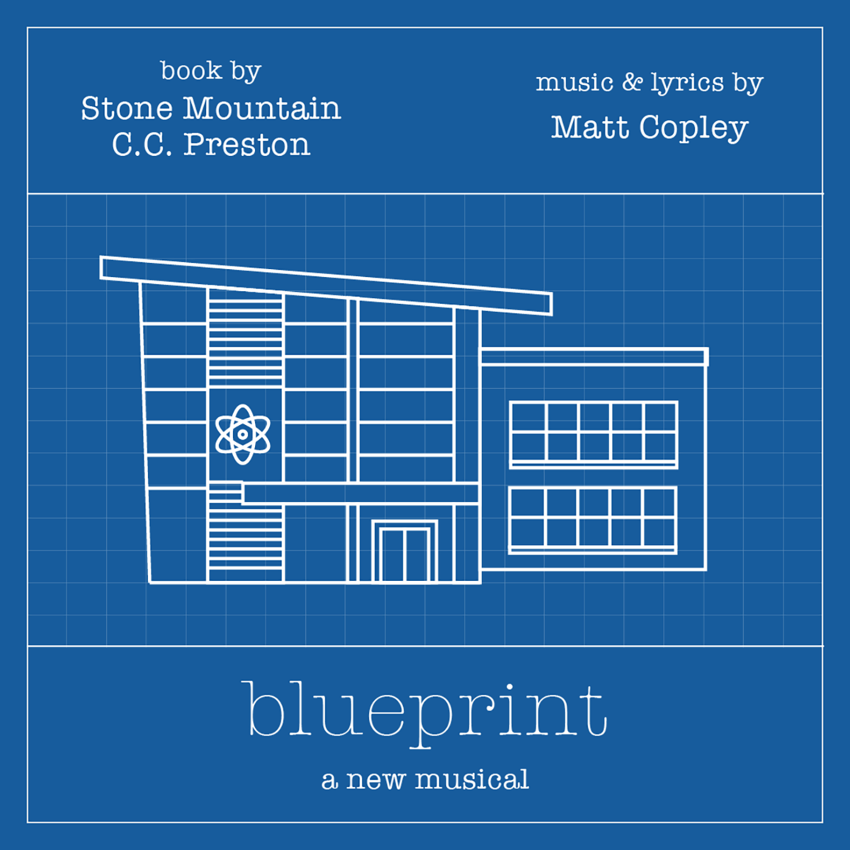 Blueprint The Musical All Instrumentals And Sheet Music