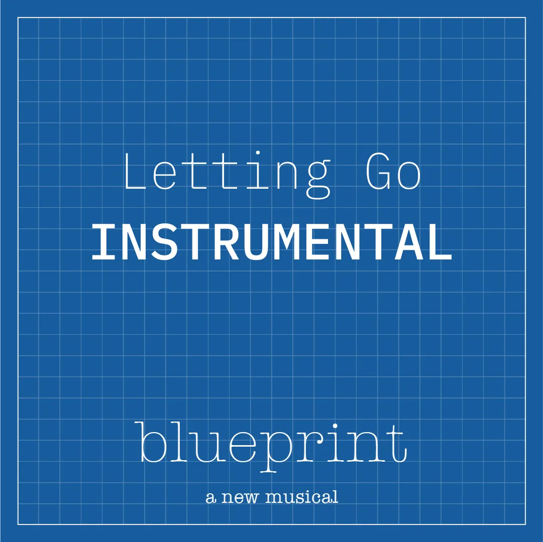 Letting Go Instrumental