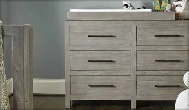 Dressers Styles and Finishes