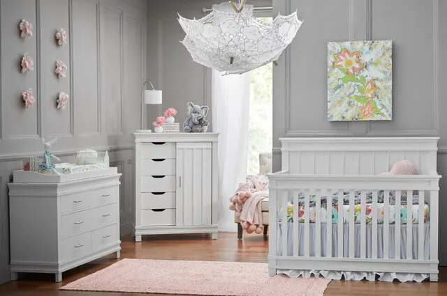 Kiddie Kastle Children's Furniture