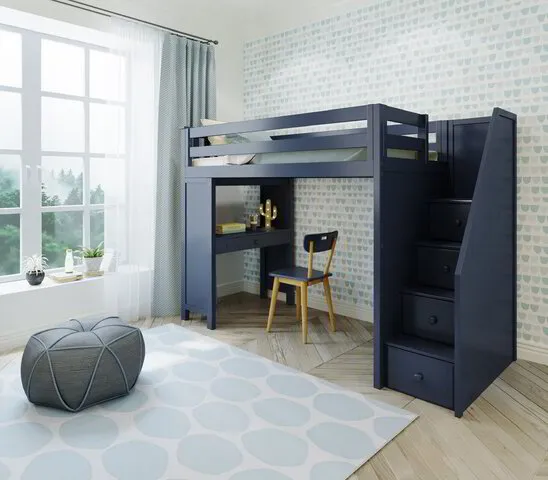 Kiddie Kastle Children's Furniture