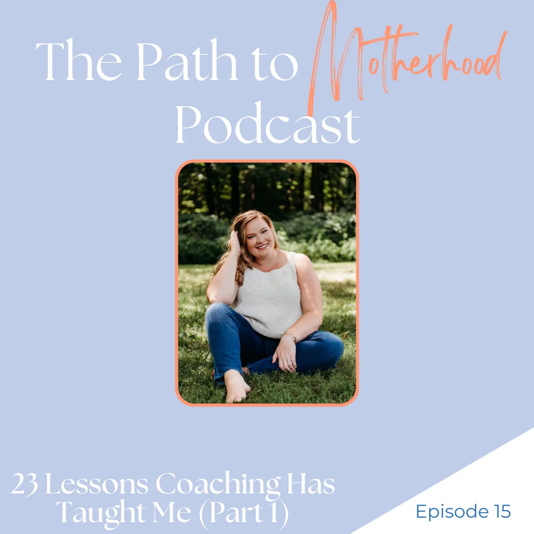 23 Lessons Coaching Has Taught Me (Part 1)