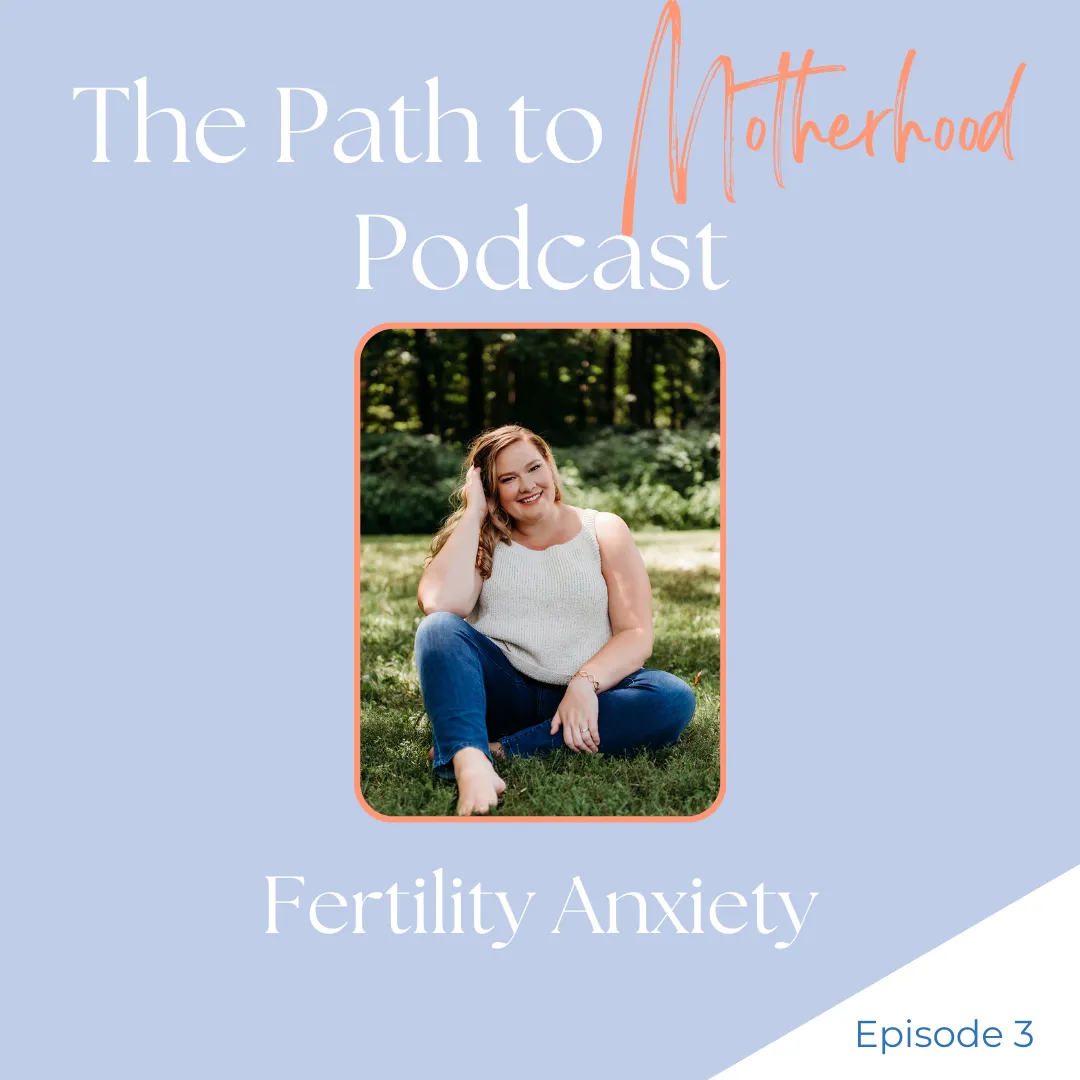 Fertility Anxiety