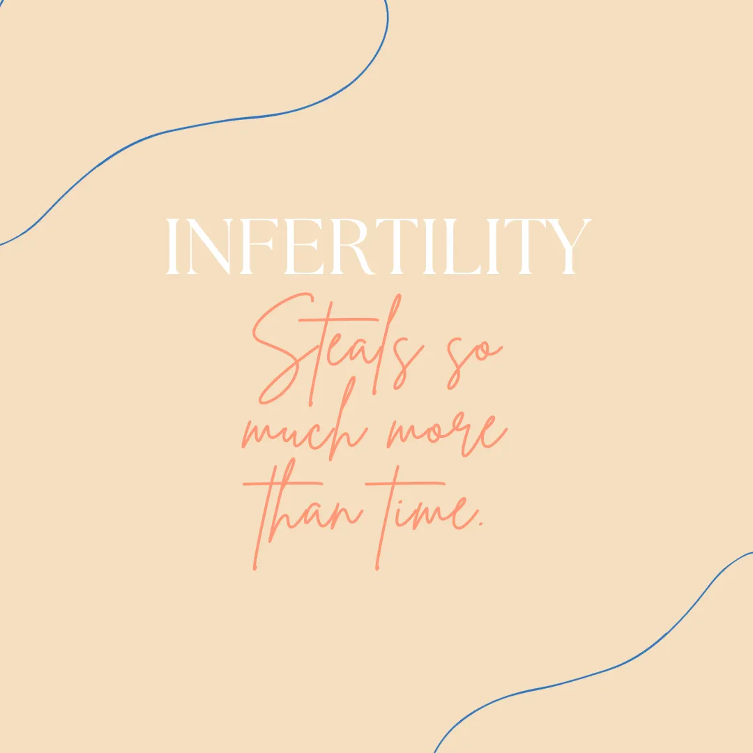 More Than a Baby: Managing Secondary Losses in Infertility