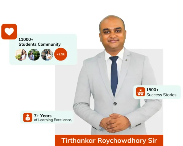 Tirthankar Roychowdhary
