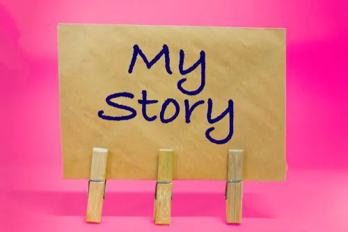storytelling en jouw 'why'
