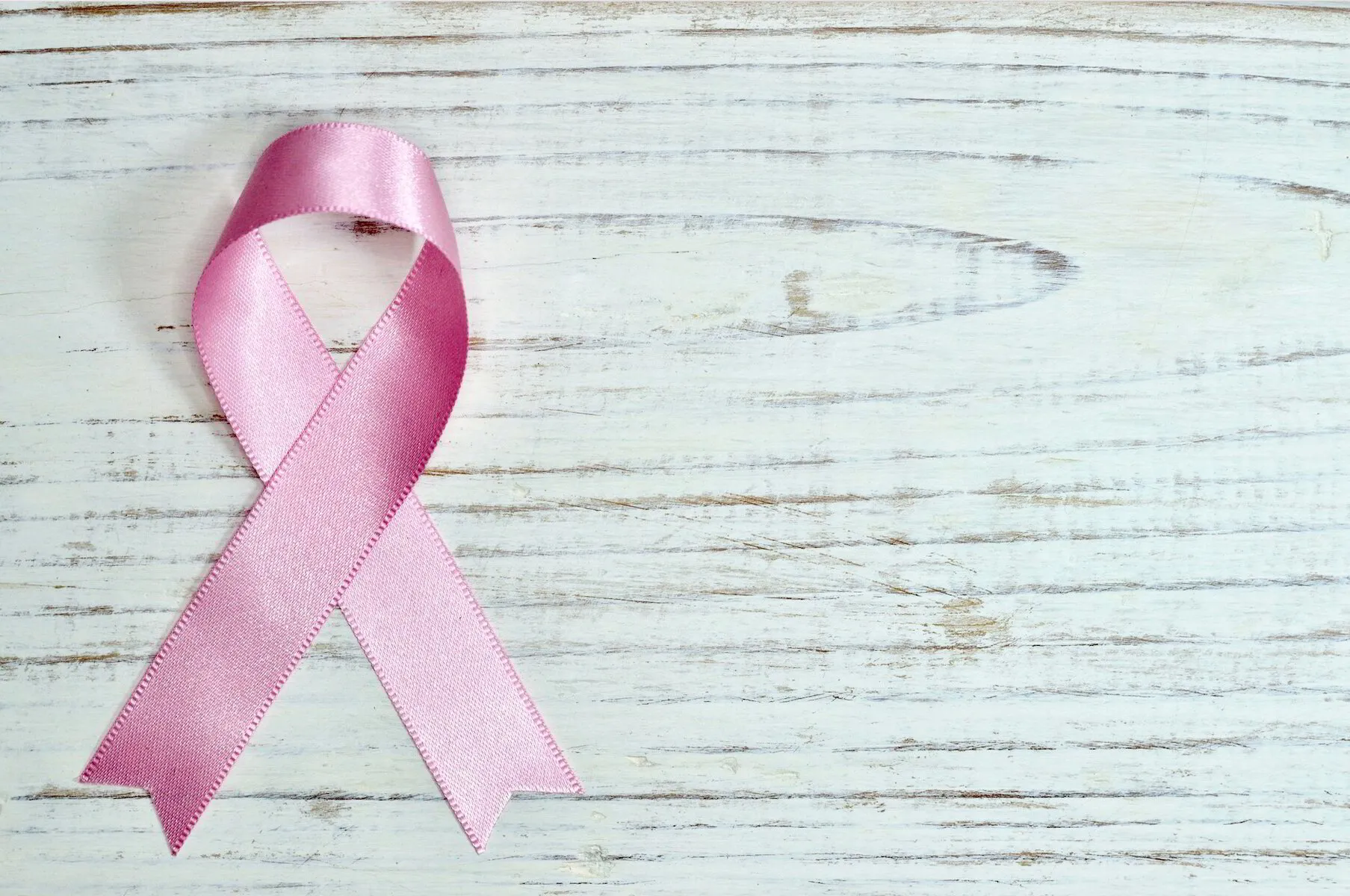 How can breast cancer affect your pelvic floor?
