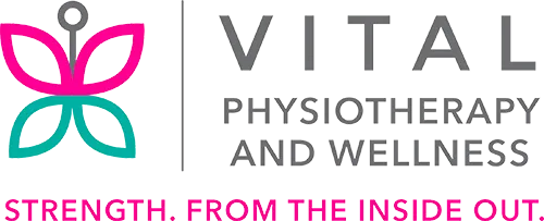Vital Physiotherapy