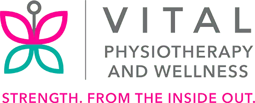 Vital Physiotherapy