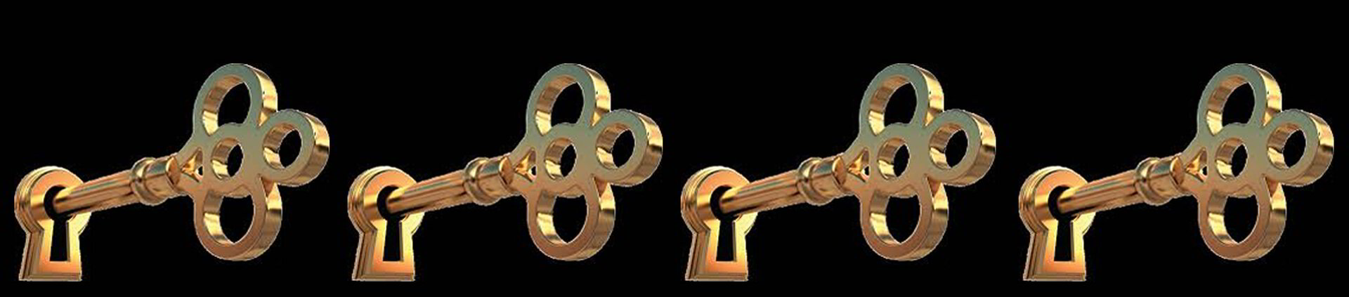 KEY 1 The COMING of the Kingdom