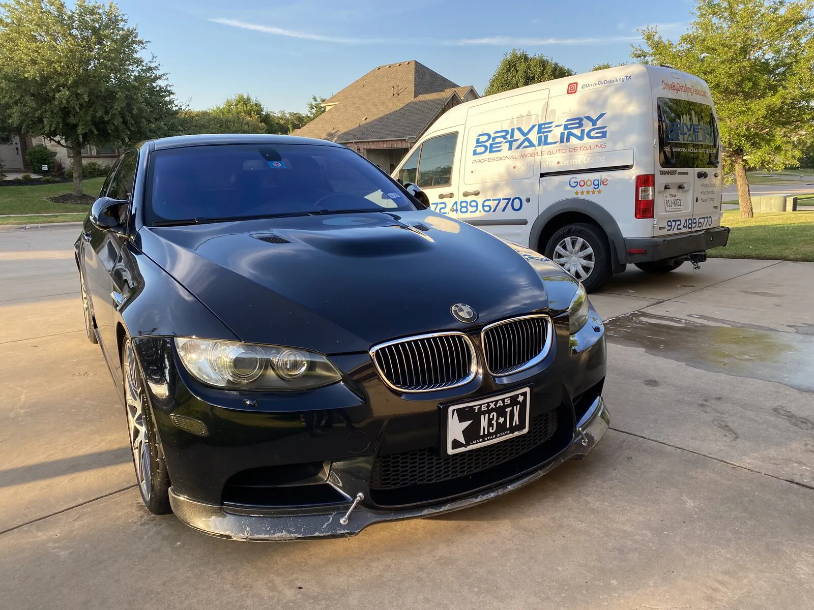 *Keywords for SEO Optimization:* mobile detailing Dallas TX, car detailing services, mobile detailing service, exterior detailing, interior cleaning, paint protection, window tinting, headlight restoration, skilled professionals, premium detailing products, customer satisfaction, book appointment.