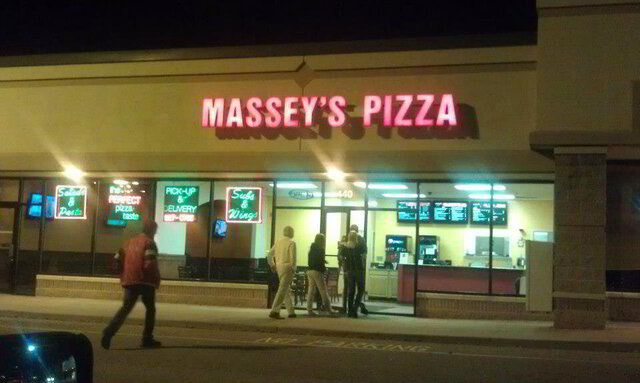 Massey's Pizza - Pataskala, Ohio Restaurant & Delivery
