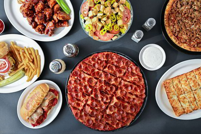 Massey's Pizza | Delicious Pizza in Central Ohio & Pawleys Island
