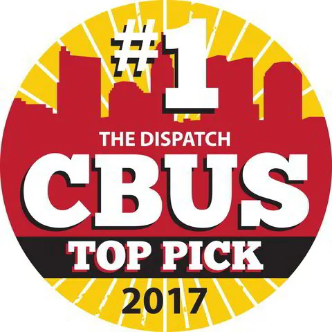 Massey’s Pizza was named The Best Pizza in Central Ohio by the Columbus Dispatch in 2017.