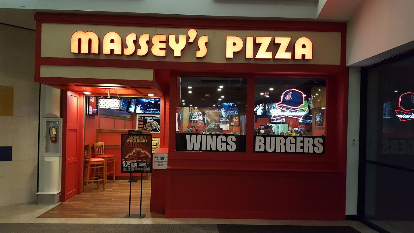 Massey's Pizza - Heath, Ohio Restaurant & Delivery