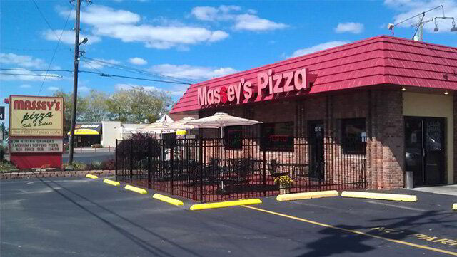 Massey's pizza near me hotsell