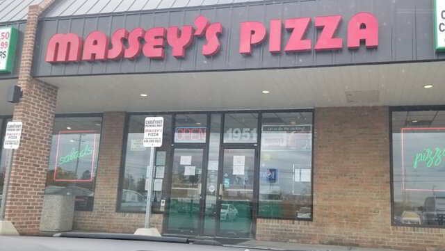 Massey s Pizza Columbus Ohio Restaurant Delivery