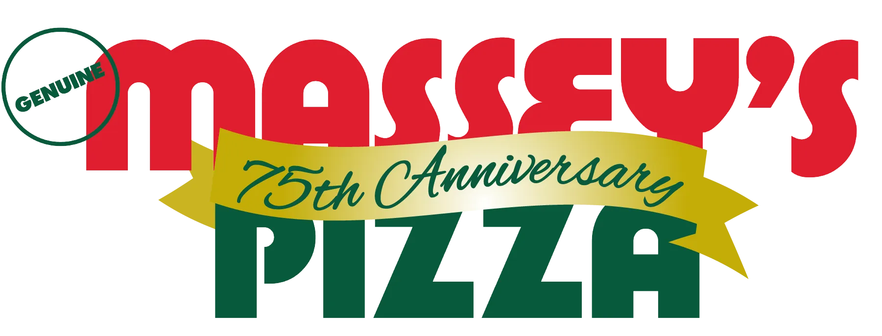 Masseys Pizza
