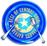 Best Pizza of Central Ohio - Reader Survey