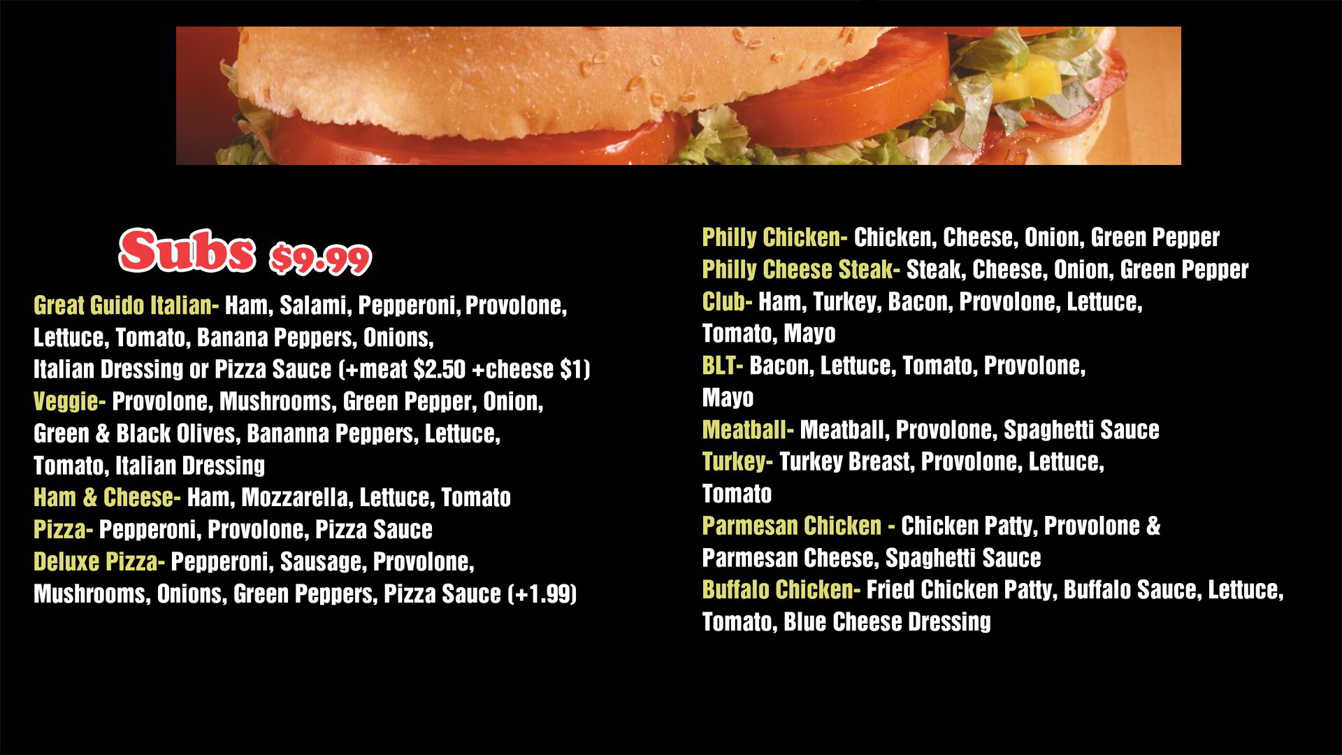 Heath Massey's Pizza – View Menu & Order Your Favorites
