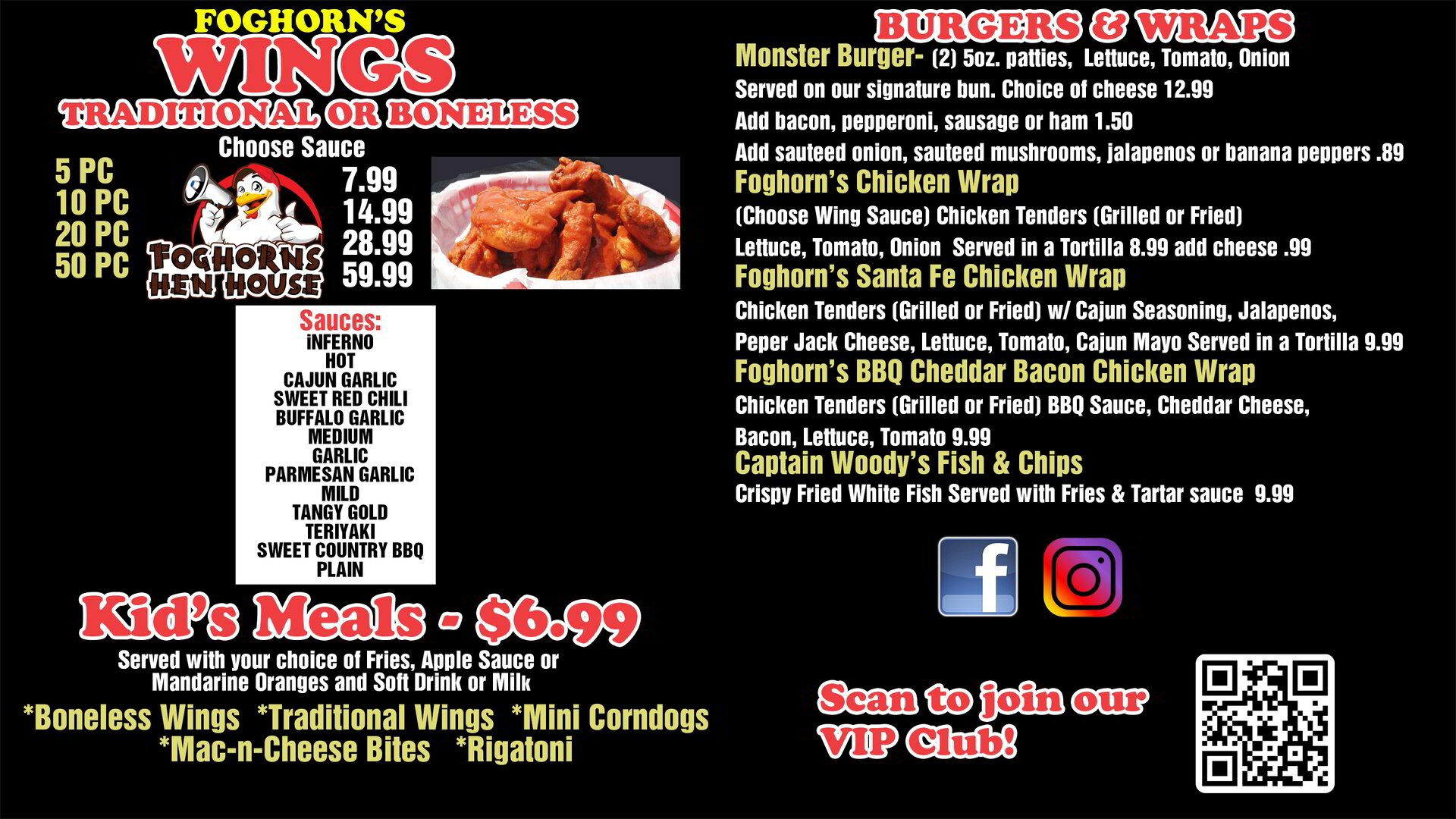 Heath Massey's Pizza – View Menu & Order Your Favorites
