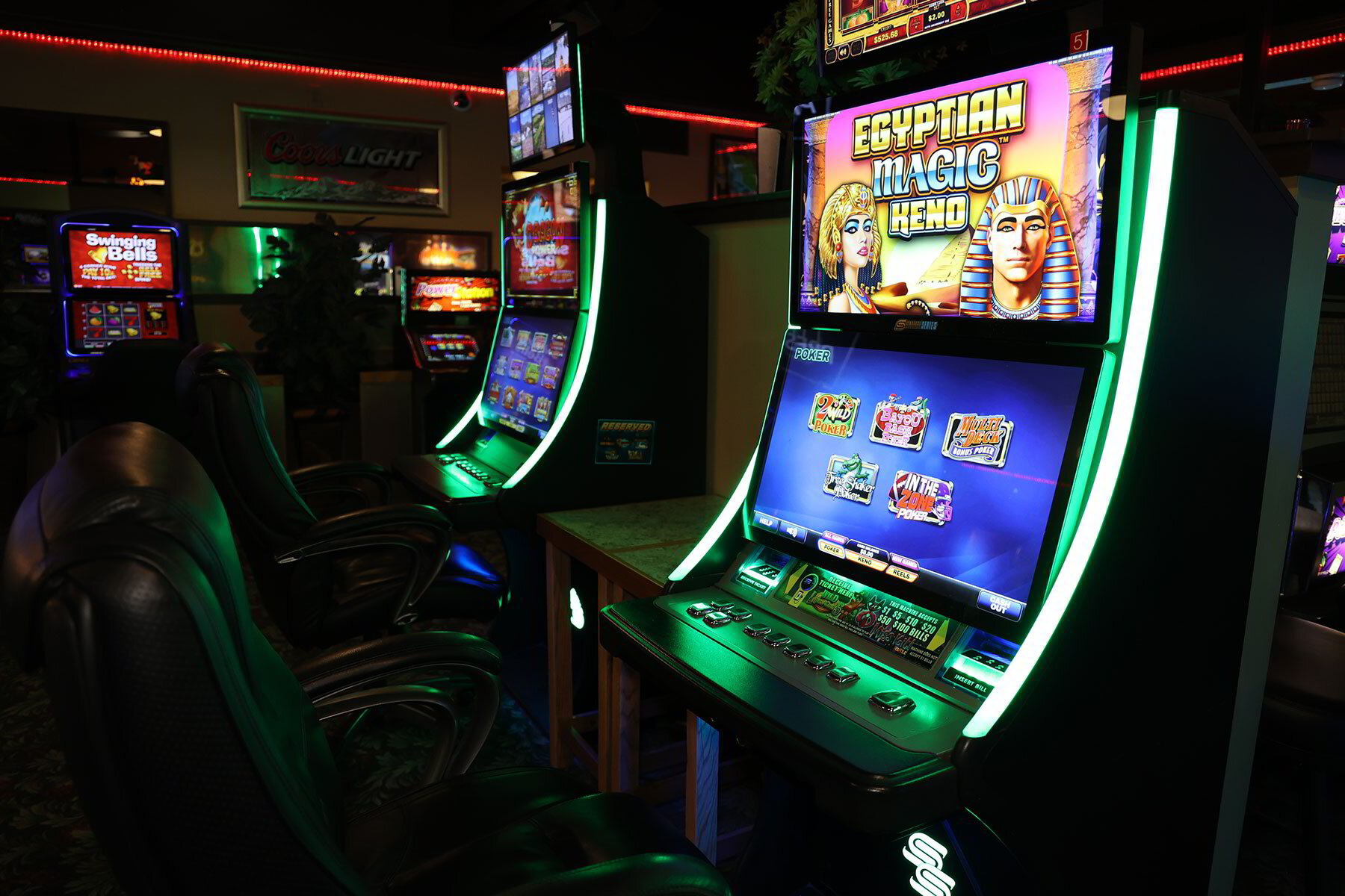 Celebrate Winning Moments at Copper Club Casino: Your Premier