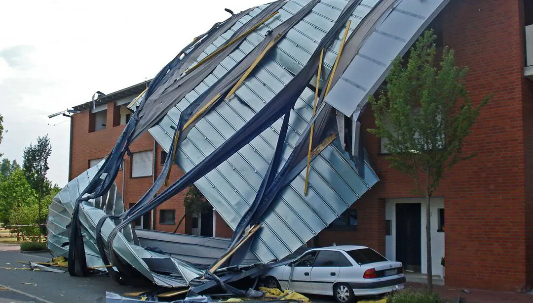 Xactimate Roof Damage Estimates