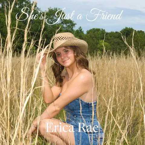 Erica Rae - Music