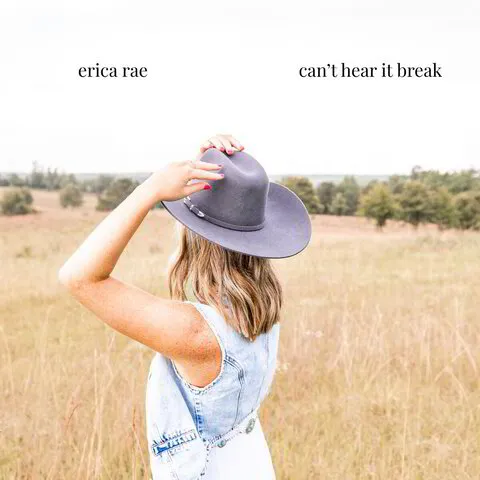 Erica Rae - Music