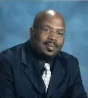 DR. KEVIN N. WILLIAMS