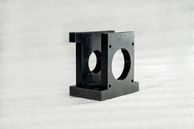 CNC Milling Parts