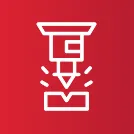 Equipment Capabilities Icon