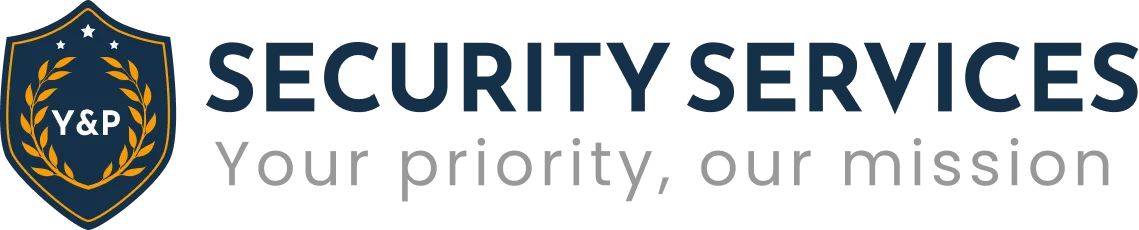 Y & P Security Services inc