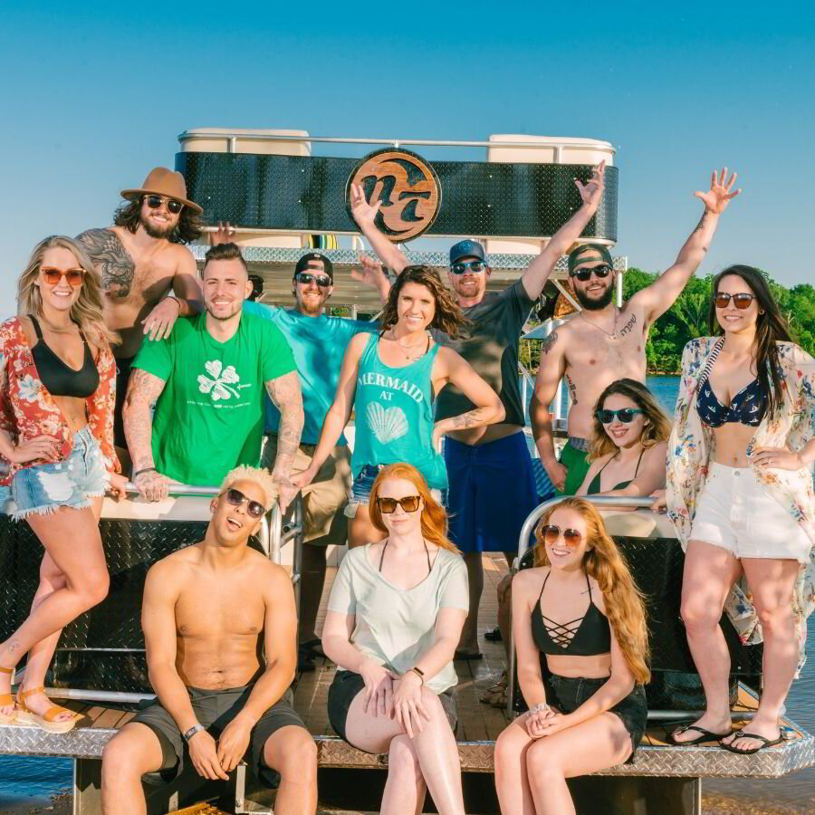 Nashville Corporate Retreat & Team Outing Boat Cruises