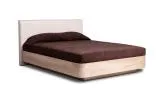 Легло със заоблени ръбове Бианка / Bianca