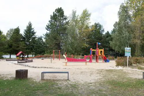 Erholungspark Mondsee — photo 4